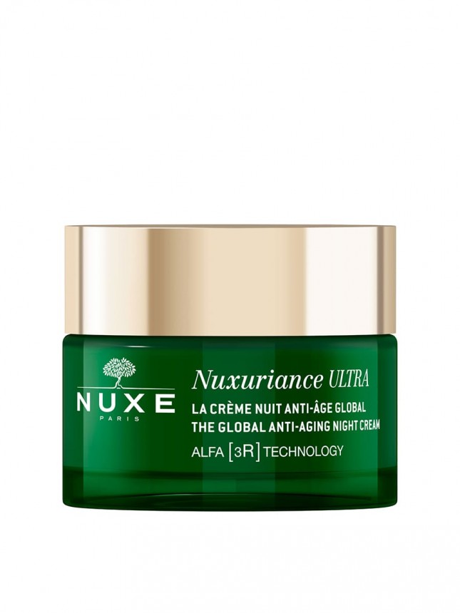 Nuxe Nuxuriance Ultra Creme Noite Alfa3R 50ml