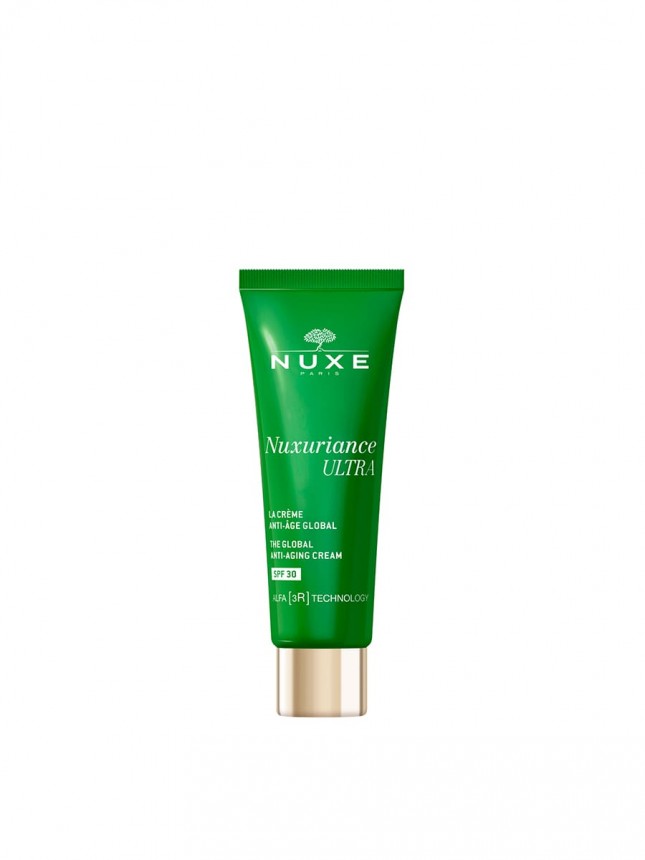 Nuxe Nuxuriance Ultra Creme com SPF30 Alfa3R 50ml