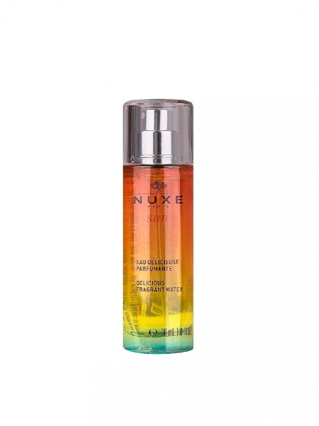 Nuxe Sun Agua Delicada Perfumada 30ml