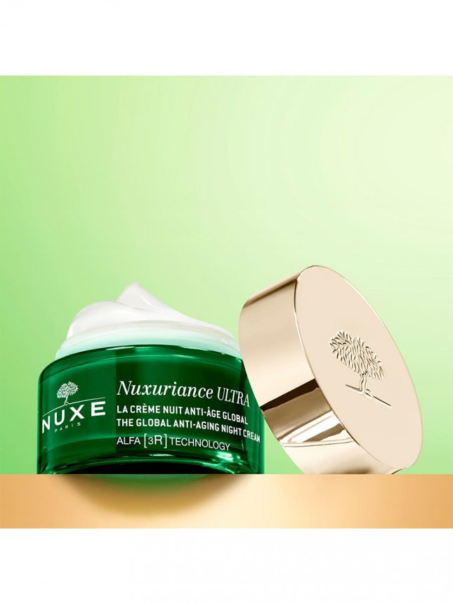 Nuxe Nuxuriance Ultra Creme Noite Alfa3R 50ml