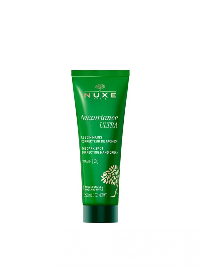 Nuxe Nuxuriance Ultra Crema de Manos 75ml