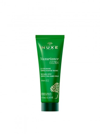 Nuxe Nuxuriance Ultra Creme Mos  75ml