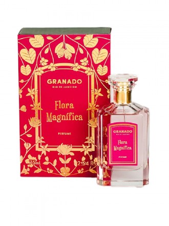 Agua de perfume Granado Flora Magnifica 75 ml