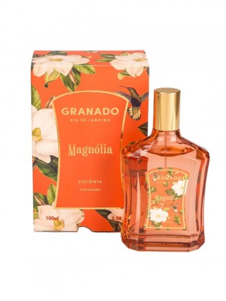 Colonia Granado Magnolia 100 ml