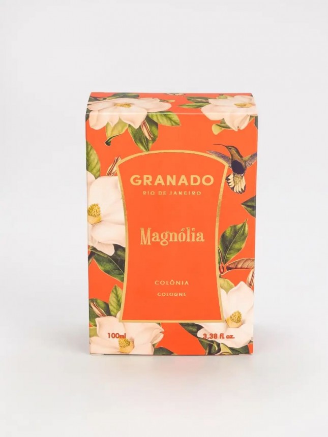 Granado Magnolia Colonia 100 ml