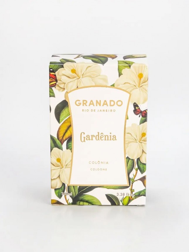 Colonia Granado Gardenia 100 ml