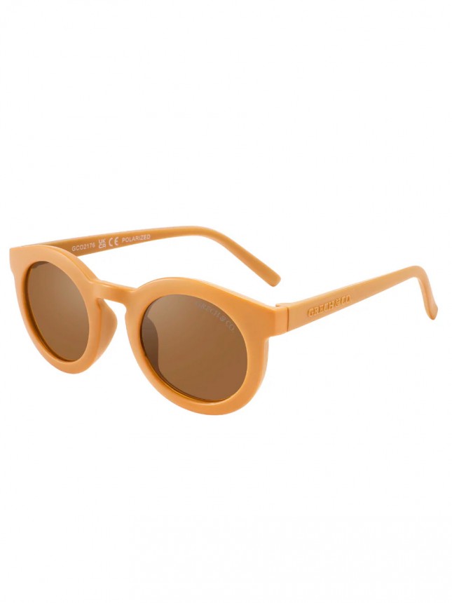 Grech & Co. Gafas de sol para beb - Trigo sarraceno