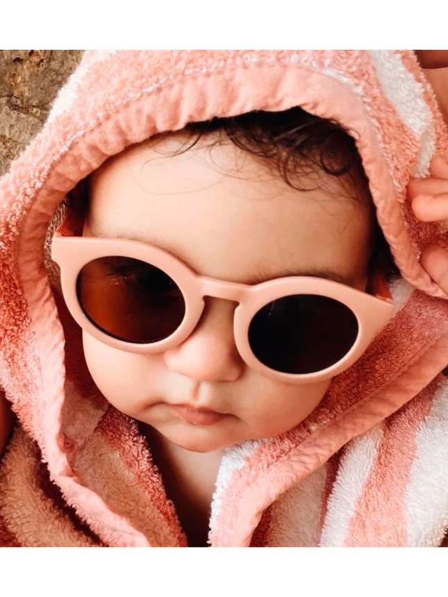 Grech & Co. Oculos de Sol Bebe - Sunset