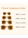 Grech & Co. Oculos de Sol Bebe - Sunset