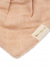 Fabelab Trio Bandana / Babete Dusty Rose Mix