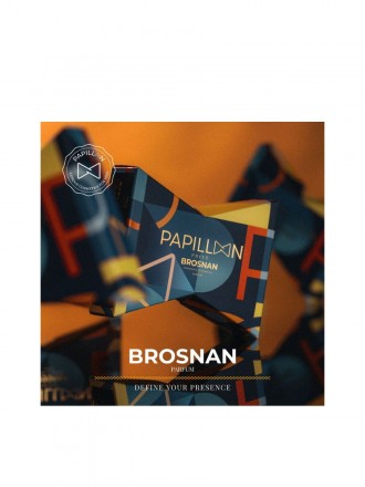 Papillon Brosnan Perfume 50ml