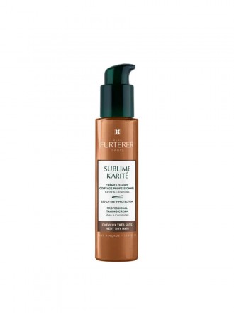 Rene Furterer Sublime Karite Nutri  Creme de Pentear 100ml