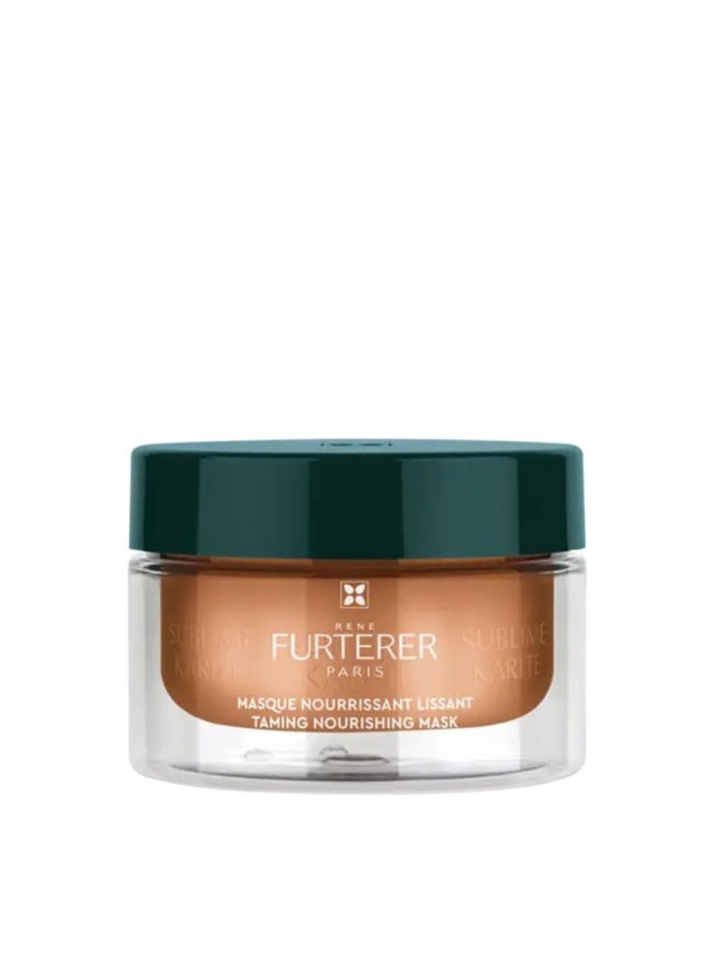 Rene Furterer Sublime Karite Mascara Nutritiva 200ml