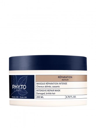 Phyto Reparacao Mascara 200ml