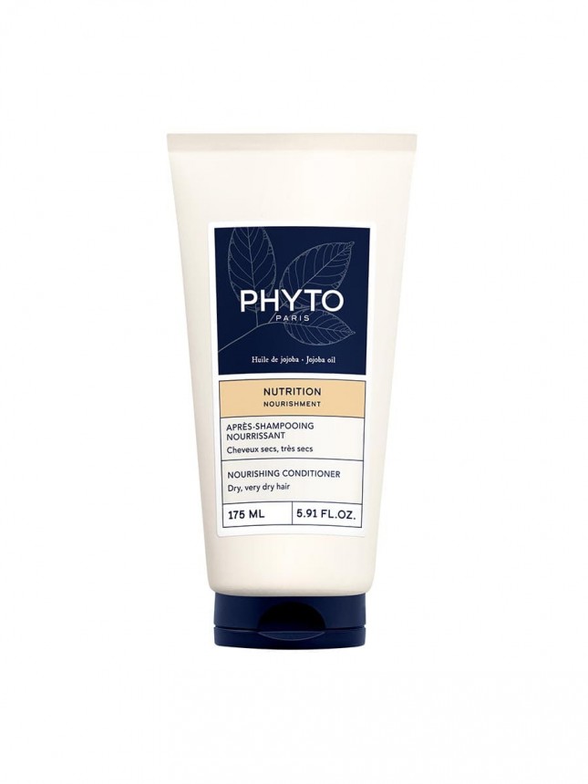 Phyto Acondicionador Nutritivo 175ml