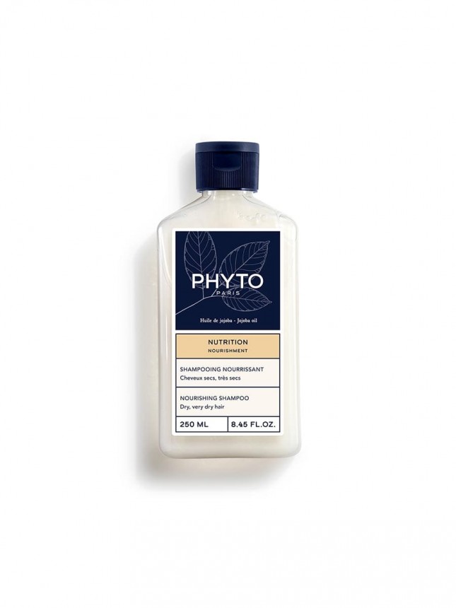 Phyto Nutricao Champo 250ml