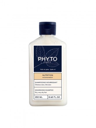 Phyto Nutricao Champ 250ml