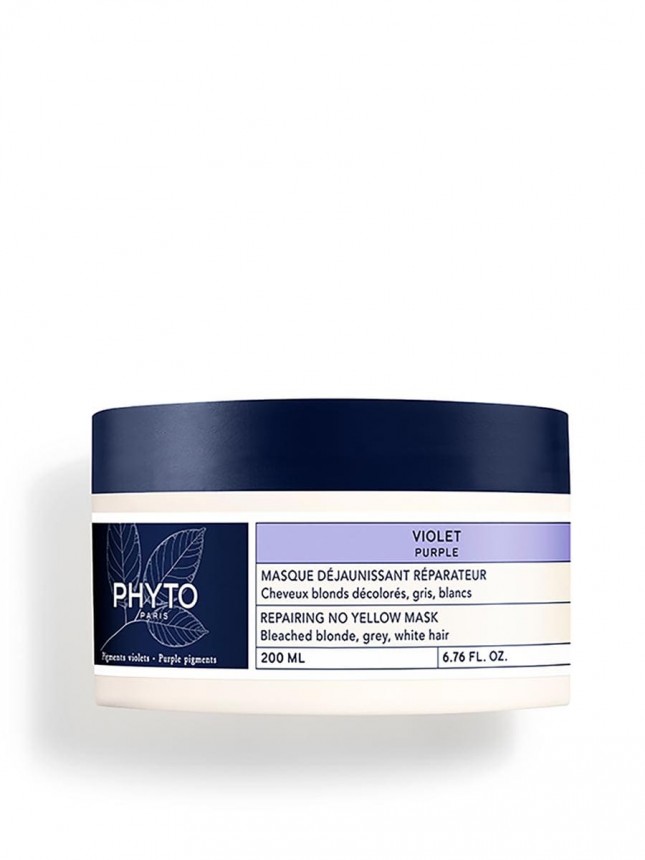 Phyto Violeta Mascara 200ml