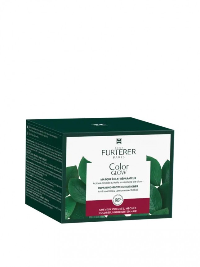 Rene Furterer Mscara de pestaas Colour Glow 200ml