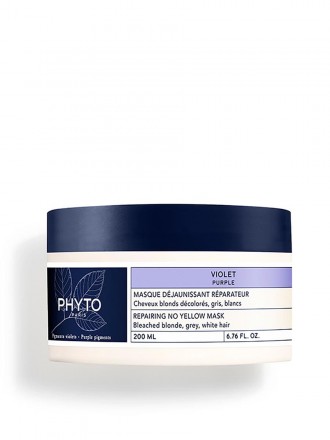 Phyto Violeta Mascara 200ml