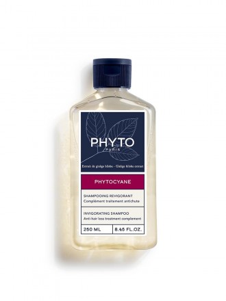 Champ Phytocyane 250ml