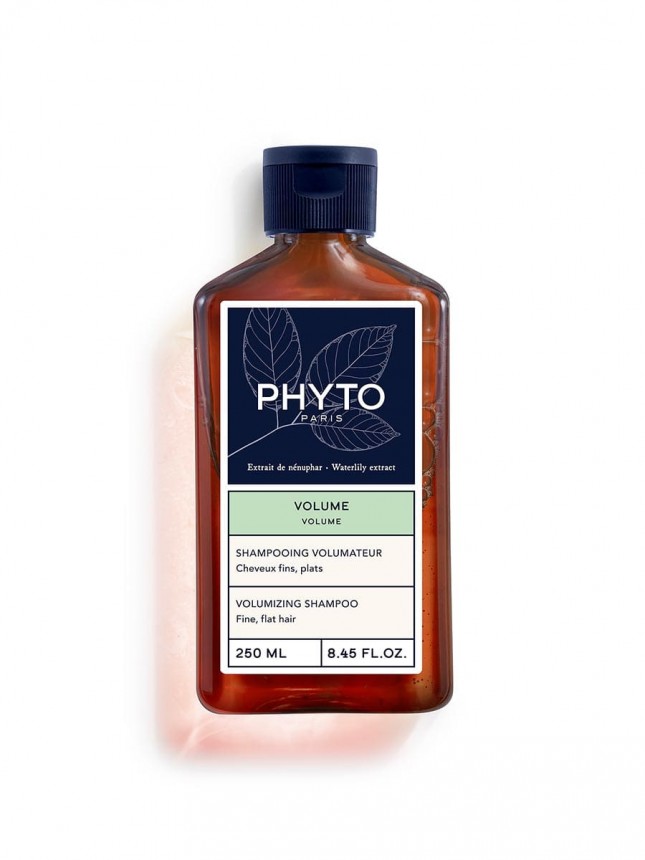 Phyto Volume Champo 250ml