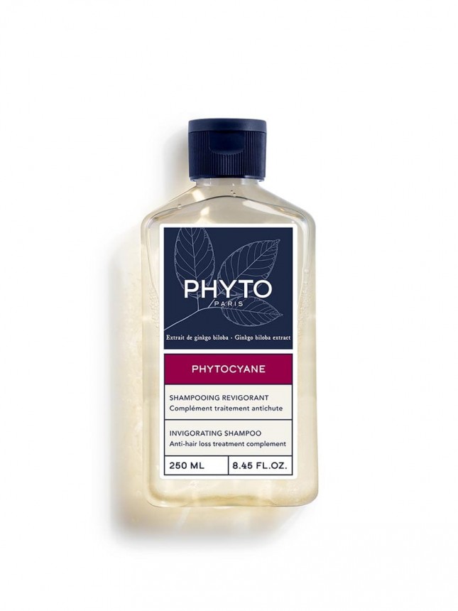 Phytocyane Champo 250ml