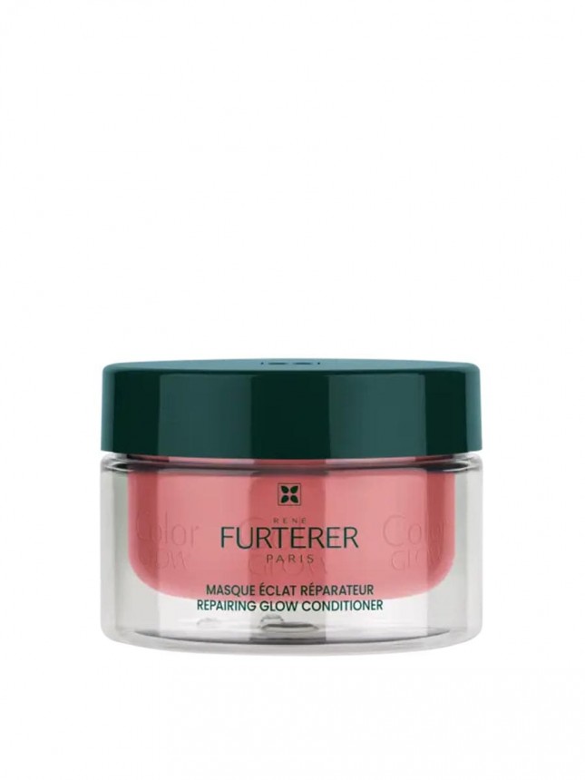 Rene Furterer Mscara de pestaas Colour Glow 200ml