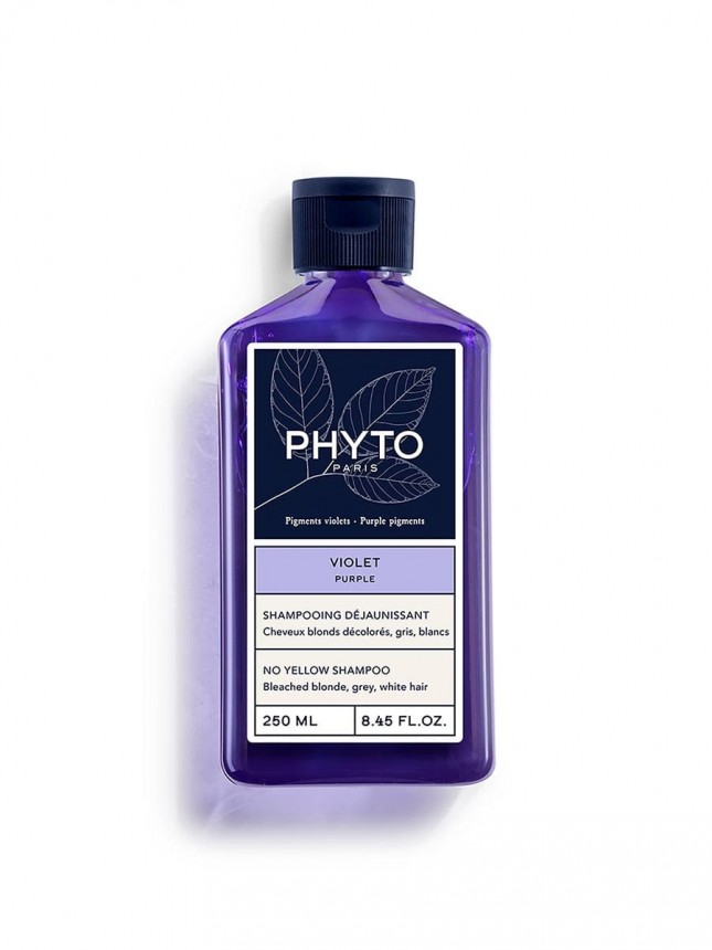 Phyto Violeta Champo 250ml