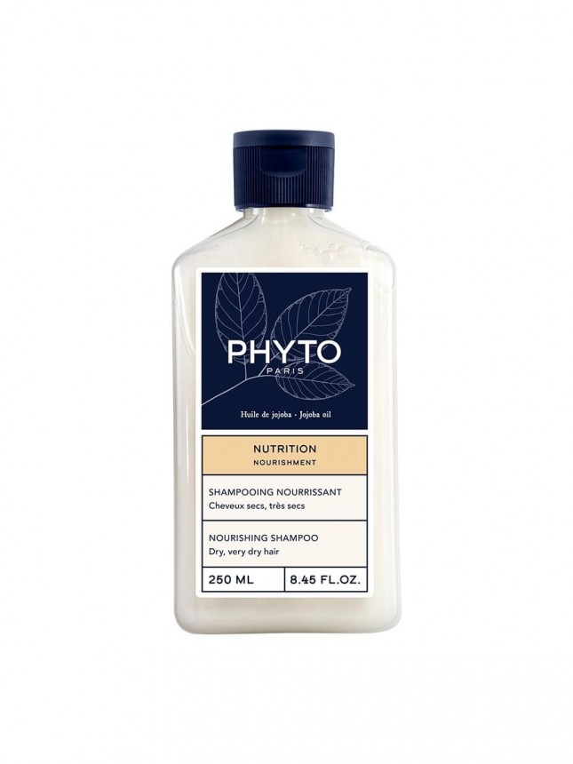 Phyto Nutricao Champ 250ml