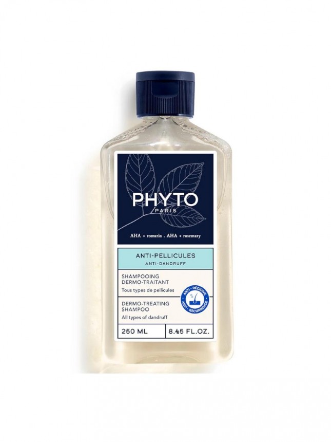 Phyto Champ Anticaspa 250ml