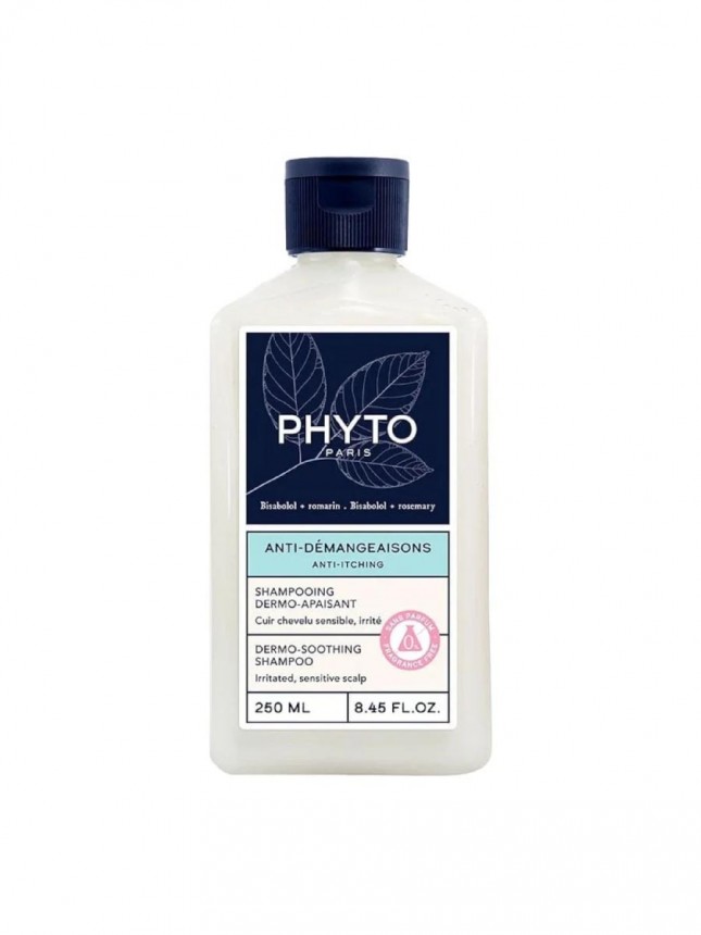 Phyto Champ Anti-Irritacin 250ml