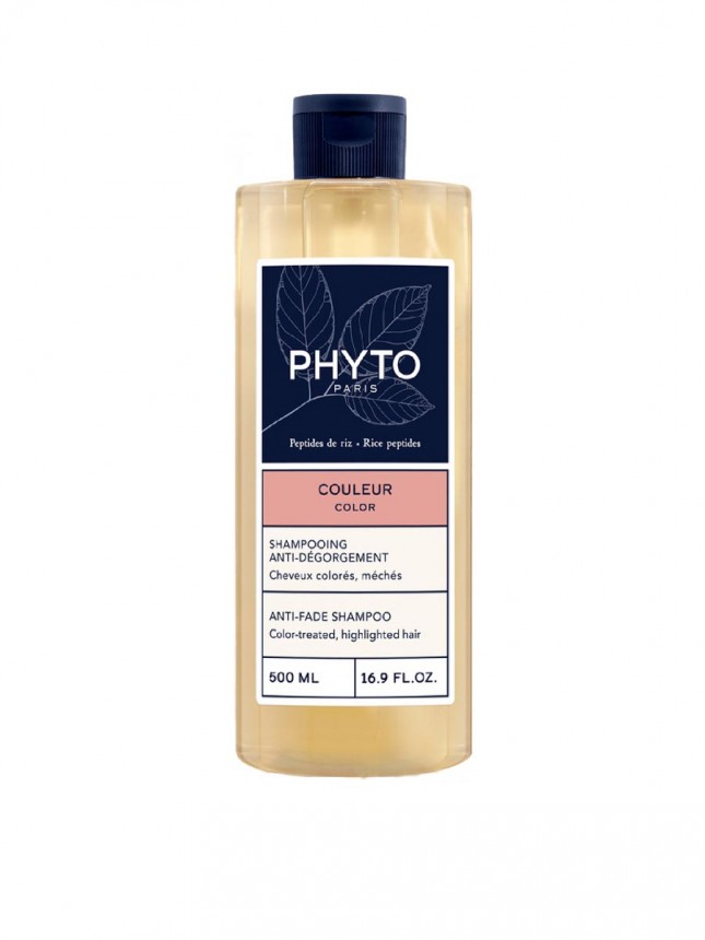 Phyto Cor Champo 500ml