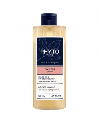 Phyto Cor Champo 500ml