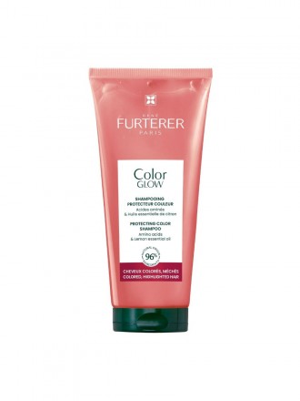 Rene Furterer Champ Resplandor del Color 200ml