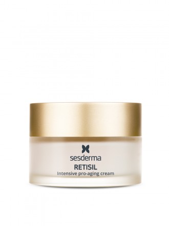 Sesderma Retisil Creme Intensivo 50ml