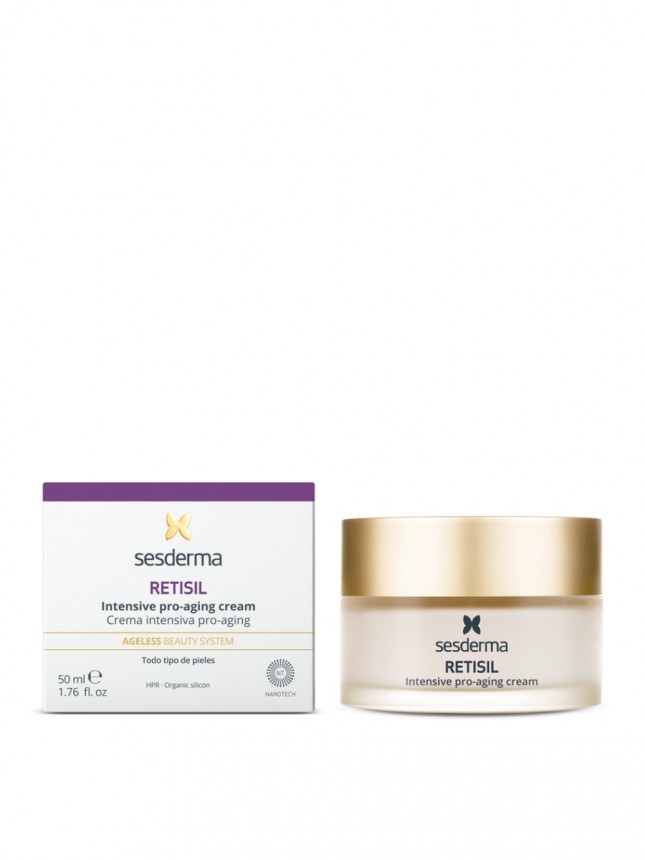 Sesderma Retisil Creme Intensivo 50ml