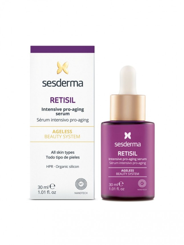 Sesderma Retisil Serum Intensivo 30ml