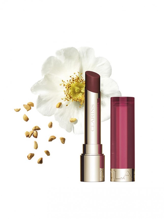 Clarins Lip Oil Balm