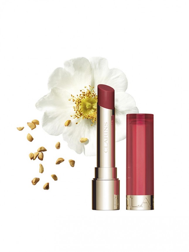 Clarins Lip Oil Balm