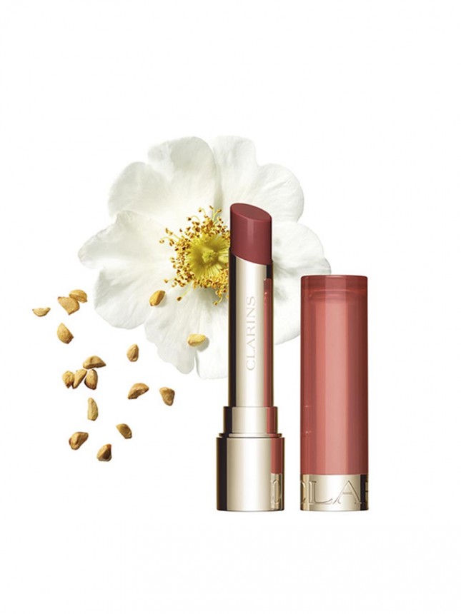 Clarins Lip Oil Balm
