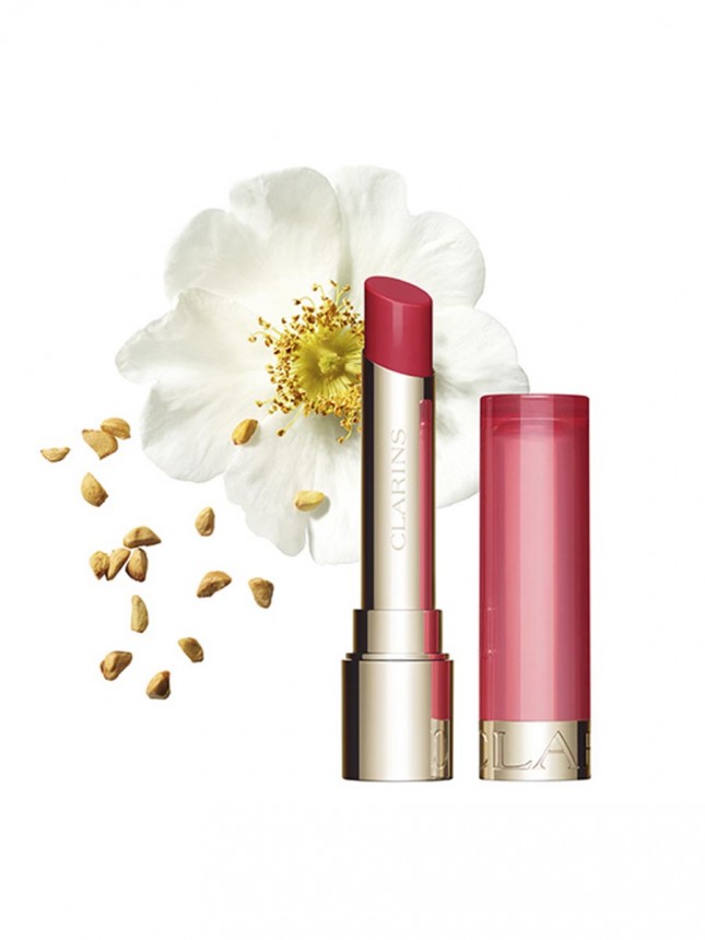Clarins Lip Oil Balm