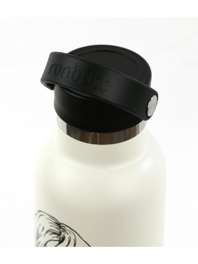 Runbott Garrafa Trmica 600 ml - Inverno