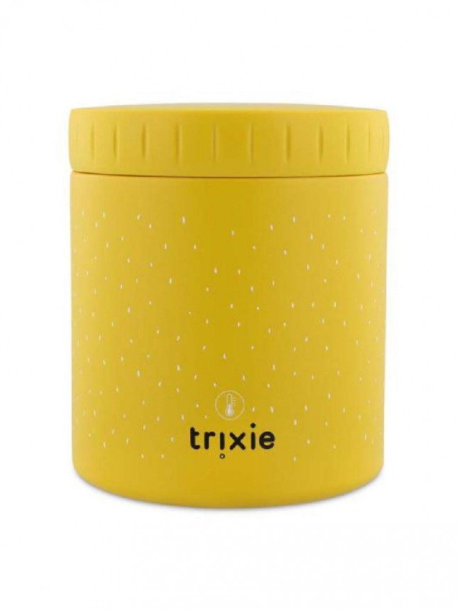 Trixie Food Termo 500ml Mr Lion