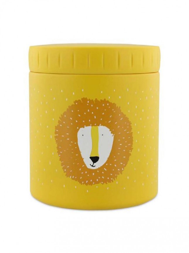 Trixie Food Termo 500ml Mr Lion