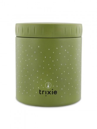 Trixie Food Termo 500ml Mr Dino