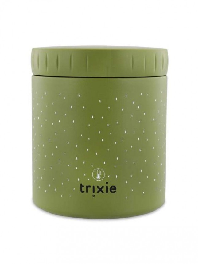 Trixie Food Termo 500ml Mr Dino