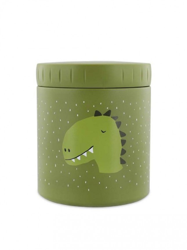 Trixie Food Termo 500ml Mr Dino