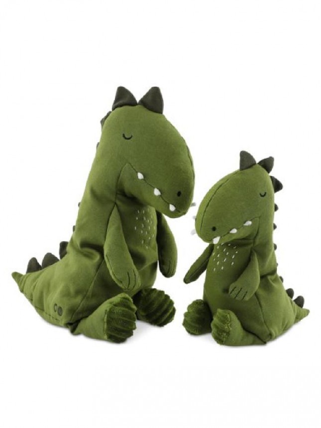 Trixie Peluche Pequeno Mr Dino