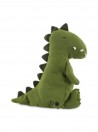 Trixie Peluche Pequeno Mr Dino